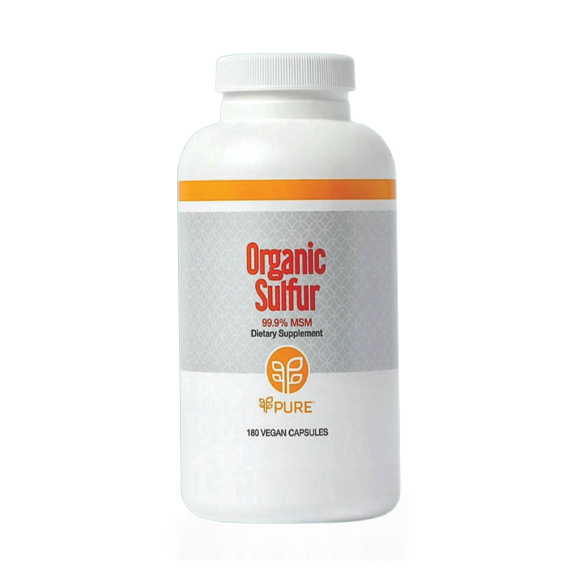 ORGANIC SULFUR