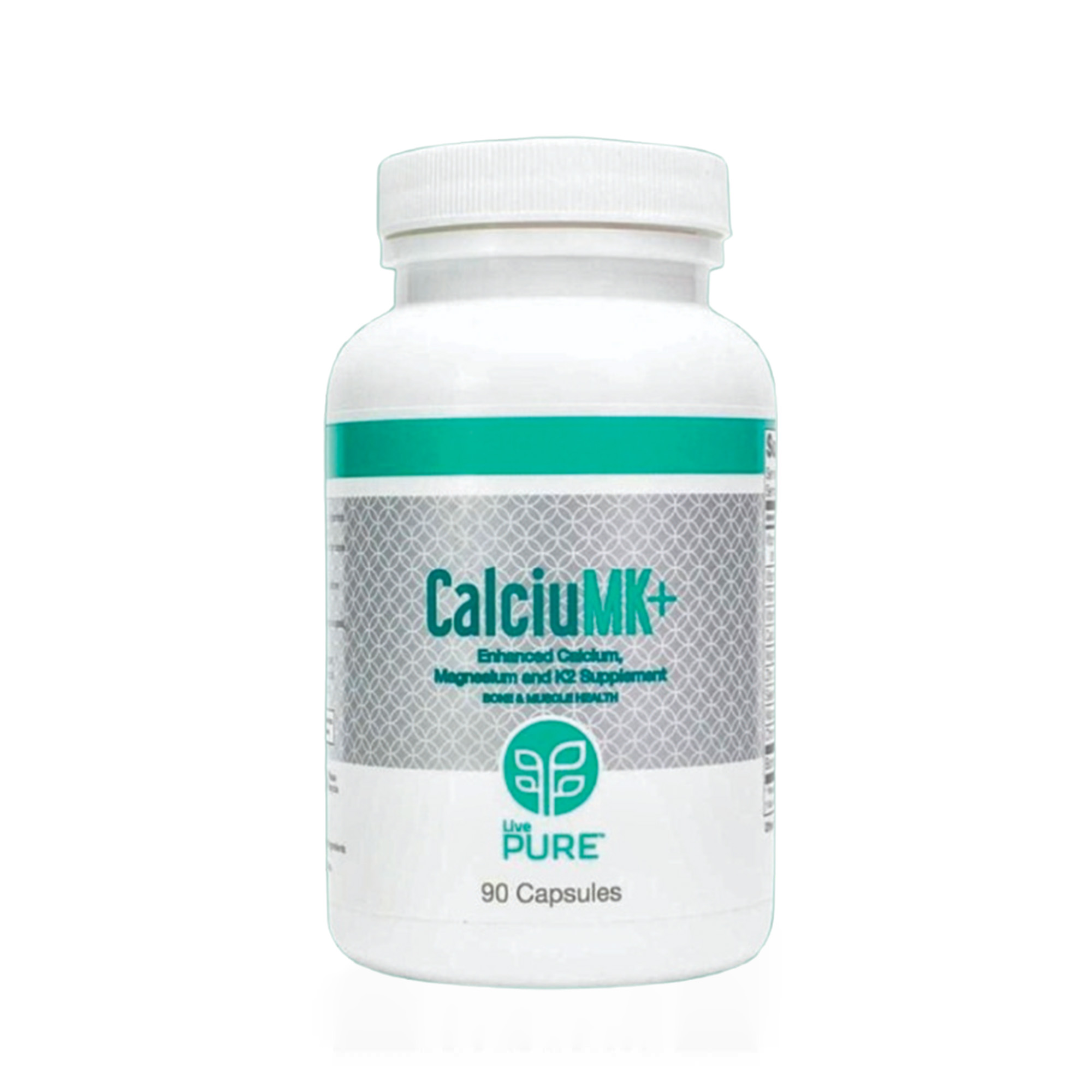 CALCIUMK