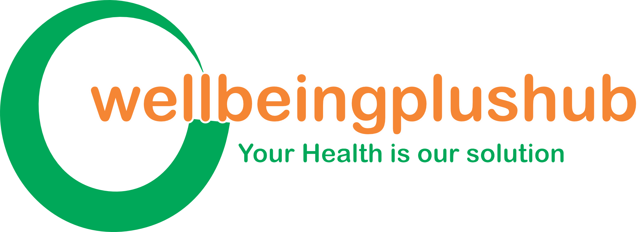 wellbeing plus hub